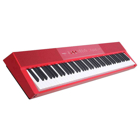 Medeli SP-C220/RD Performer Series Stage Piano Rood