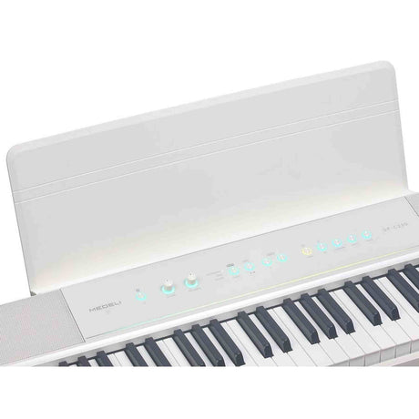 Medeli SP-C220/WH Performer Series Stage Piano Wit