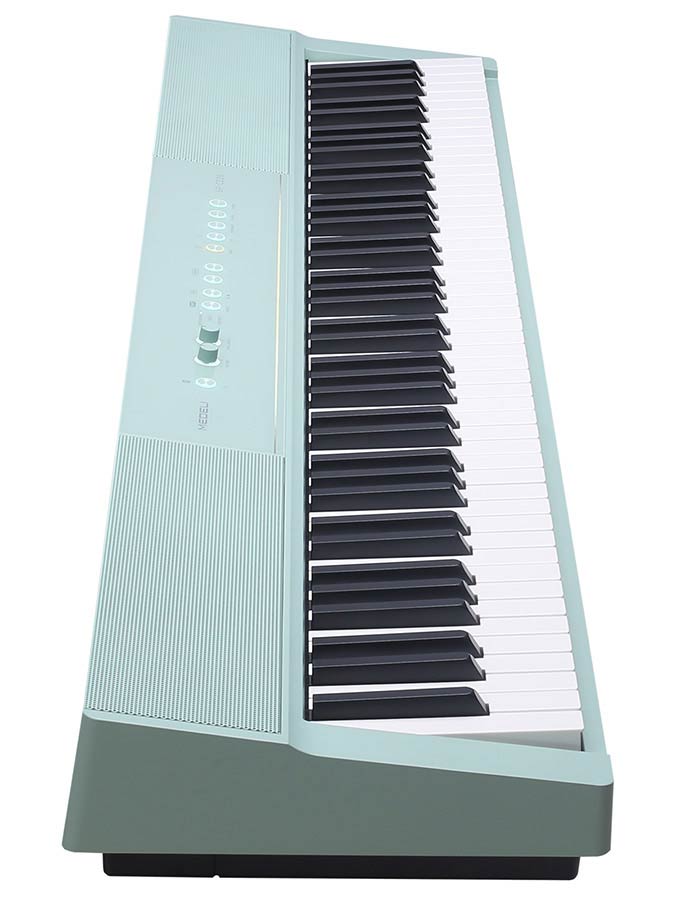 Medeli SP-C220/GN Performer Series Stage Piano Groen