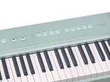 Medeli SP-C220/GN Performer Series Stage Piano Groen