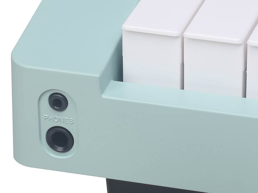Medeli SP-C220/GN Performer Series Stage Piano Groen