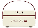 HoTone AP-20WH PULZE JR Modeling Versterker Wit - 20W, 2x 3 Inch