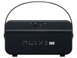 HoTone AP-20BK PULZE JR Modeling Versterker Zwart - 20W, 2x 3 Inch