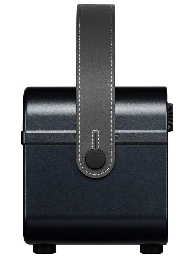 HoTone AP-20BK PULZE JR Modeling Versterker Zwart - 20W, 2x 3 Inch