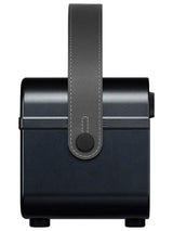 HoTone AP-20BK PULZE JR Modeling Versterker Zwart - 20W, 2x 3 Inch