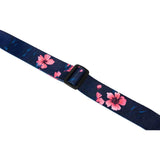 Flight ALMS35SAK Polyester Ukulele Band - Sakura
