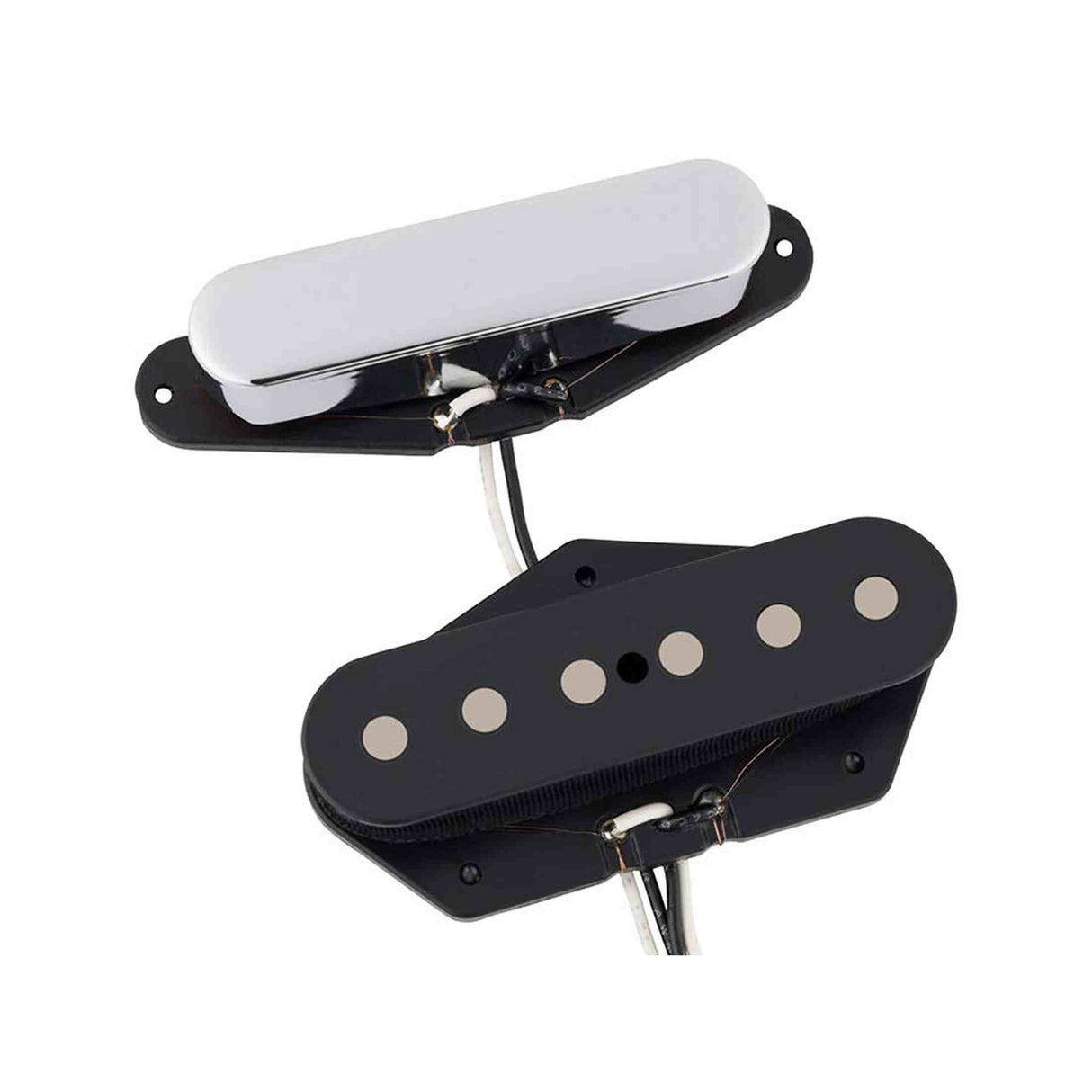 Fender 0992419000 Tex-Mex Hot Telecaster Pickup Set