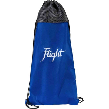 Flight UTS-40 DEEP FOREST Ultra Travel Soprano Ukulele met Polycarbonate Body en Fluorocarbon Snaren