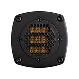 EVE Audio SC205 All Black actieve 2-weg studiomonitor 5 inch 100W 53Hz-21kHz 101 dB met DSP SMART-knob