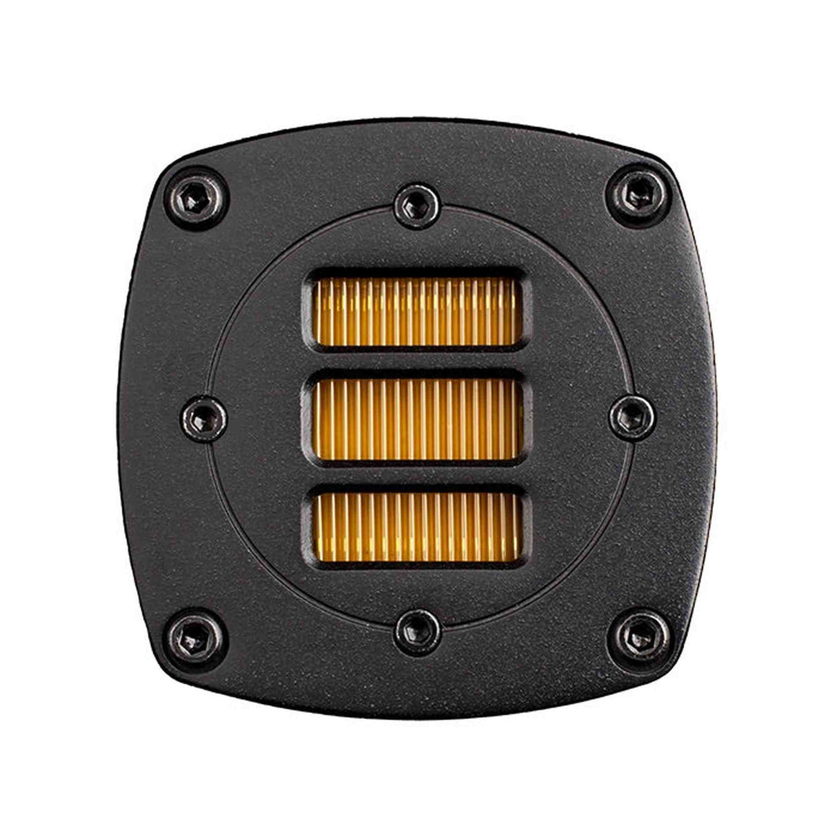 EVE Audio SC205 actieve 2-weg studiomonitor 5 inch 100W 53Hz-21kHz 101 dB met DSP SMART-knob