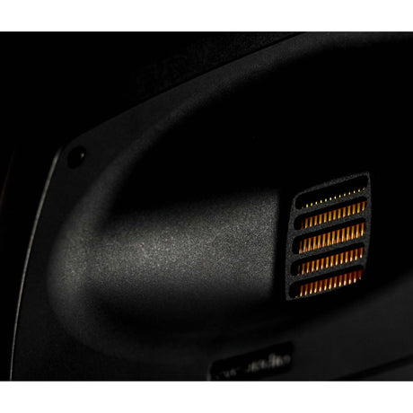 EVE Audio EXO 25 actieve 2-weg studiomonitor 5 inch 280W 44Hz-24kHz 110dB