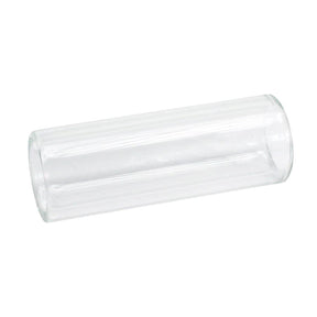 Dunlop DL-203 glazen bottleneck, 22x25x69 mm.