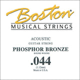 Boston BPH-044 044 snaar, phosphor bronze