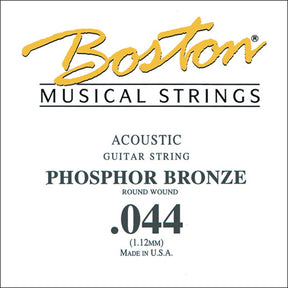 Boston BPH-044 044 snaar, phosphor bronze