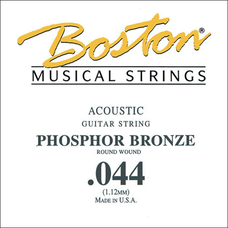 Boston BPH-044 044 snaar, phosphor bronze