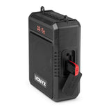 Vonyx BVA20 Draagbare stemversterker met headset