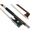 Dörfler DV6A-34 vioolstrijkstok 3/4, massaranduba, single oog, achthoekig