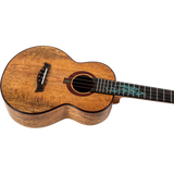 Flight A10MM A10 Volmassief Tenor Ukulele - Mango
