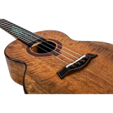 Flight A10MM A10 Volmassief Tenor Ukulele - Mango