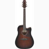 Ibanez AAD51CE DVS Advanced Acoustic elektrisch akoestische westerngitaar