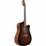 Ibanez AAD51CE DVS Advanced Acoustic elektrisch akoestische westerngitaar