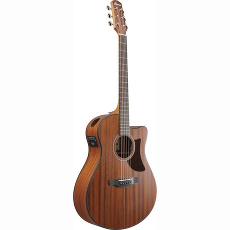 Ibanez AAM54CE OPN Advanced Acoustic elektrisch akoestische gitaar