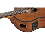Ibanez AAM54CE OPN Advanced Acoustic elektrisch akoestische gitaar