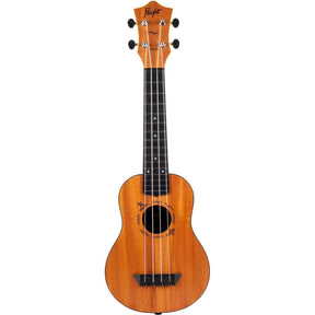 Flight ALMTUS53MAH TUS53 Travel Ukulele - Mahonie