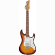 Ibanez AZ22S1F VLS AZ Standard elektrische gitaar Violin Sunburst
