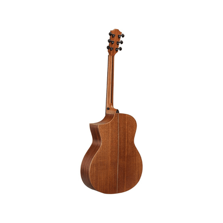 Bromo BAT4C bundel auditorium naturel akoestische western gitaar
