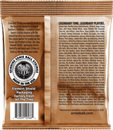 Ernie Ball 2143 Earthwood Fosforbrons Akoestische Gitaarsnaren Custom Medium 12.5–56