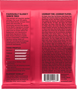 Ernie Ball 2226 Burly Slinky elektrische gitaarsnaren 011-052