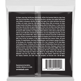 Ernie Ball 2249 Extra Light elektrische gitaarsnaren 008-038