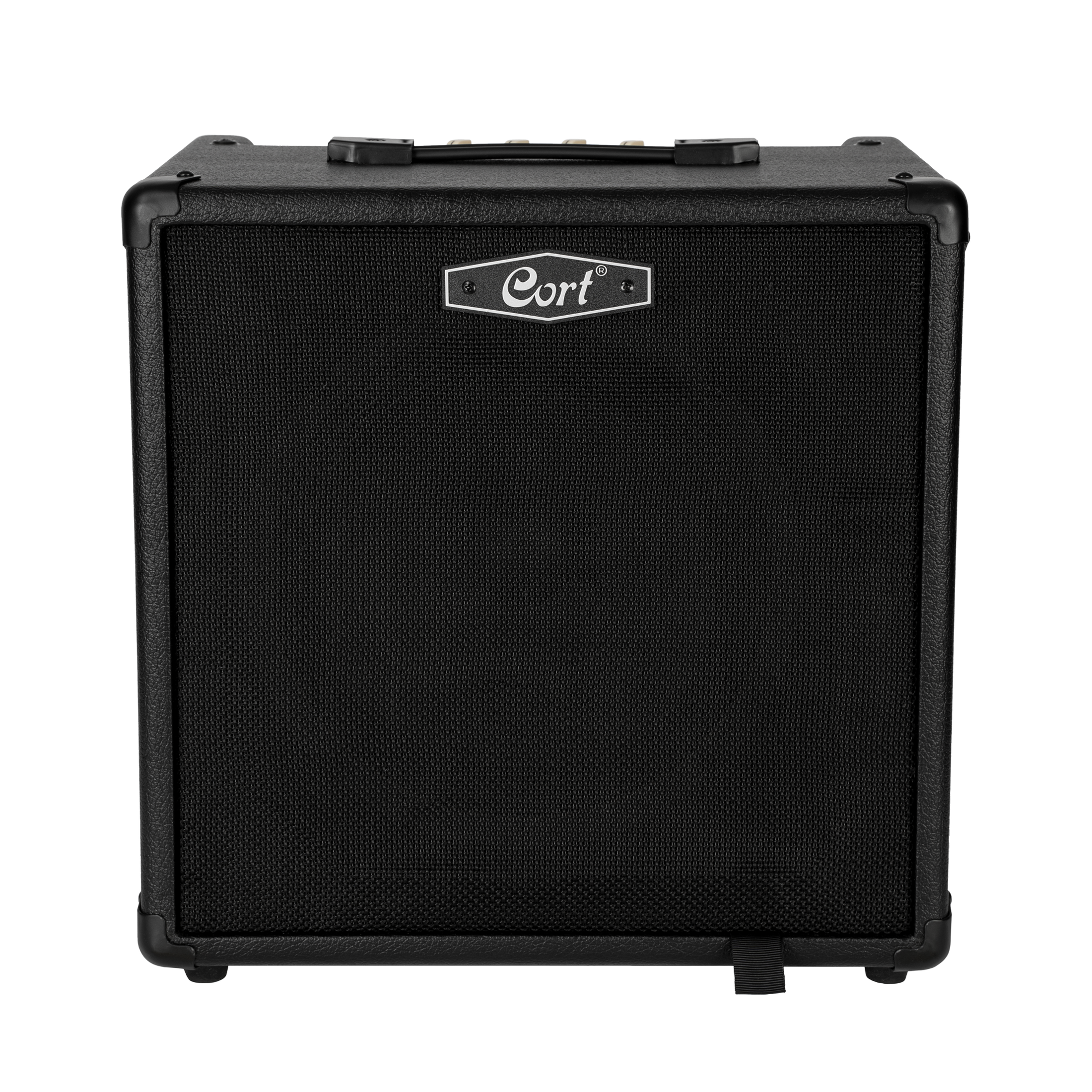 Sire Marcus Miller V1 4/AWH V Series 4-snarige Basgitaar Set Antique White met 40W Versterker