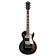 CORT CR200BK2 Elektrische gitaar LP-model zwart