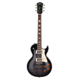 CORT CR250TBK2 Elektrische gitaar LP-model Translucent Black