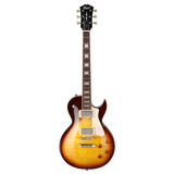 CORT CR250VB2 Elektrische gitaar LP-model Vintage Burst