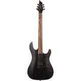 CORT KX500EBK Elektrische gitaar Etched Black