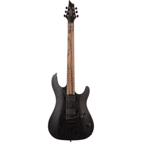 CORT KX500EBK Elektrische gitaar Etched Black