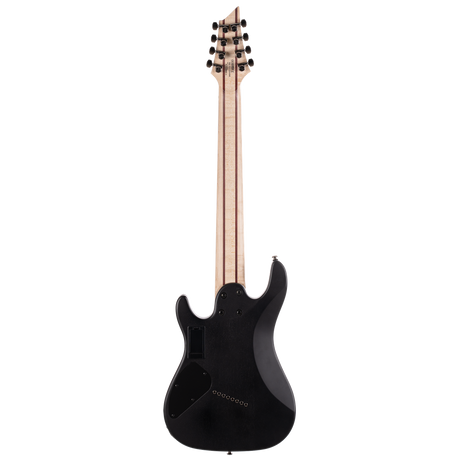 CORT KX508MSMBB3 8 snarige Elektrische gitaar Marina Blueburst