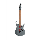 CORT X700 M2TTGG Elektrische gitaar tactical grey