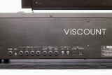 Viscount Cantorum Harmonie 2 klavieren, 27 registers en Physis Plus