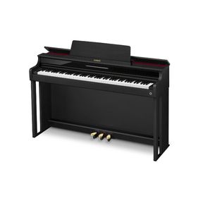 Casio AP-550BK Celviano digitale piano zwart