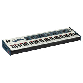 Dexibell VIVO S10L Stage Piano 76 toetsen, Advanced T2L, gemotoriseerde drawbars