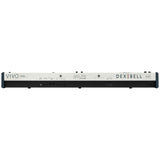 Dexibell VIVO S10L Stage Piano 76 toetsen, Advanced T2L, gemotoriseerde drawbars