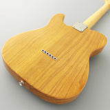 FGN Neo Classic TE100 elektrische gitaar Vintage Natural incl. gigbag