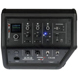 Proel FREEPROX draadloze accu PA speaker 400W