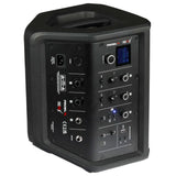 Proel FREEPROX draadloze accu PA speaker 400W