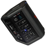Proel FREEPROX draadloze accu PA speaker 400W