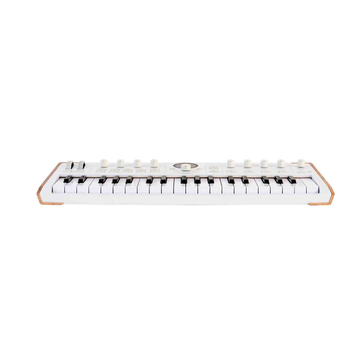 Arturia AstroLab 37 stage keyboard met 37 toetsen, aftertouch en standalone synth engine
